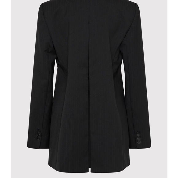 NWT St. Agni Blazer - Picture 2 of 13